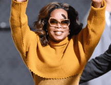 De acuerdo con Gayle King, fue hace un par de días de Oprah tuvo que ser hospitalizada por un problema gastroentérico. INSTAGRAM/ oprah