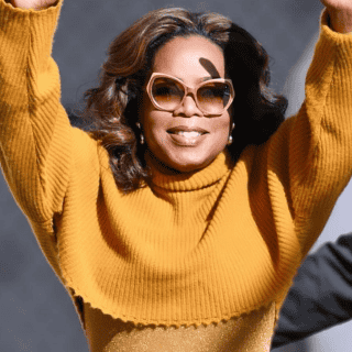 Hospitalizan de emergencia a Oprah Winfrey por esta razón
