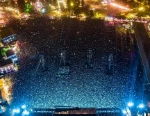 Su primera edición fue en 20210. CORTESÍA