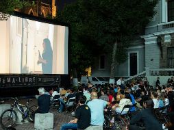 Prepárate para ver estas películas gratis como parte de  la edición 39 del Festival Internacional de Cine de Guadalajara (FICG). ESPECIAL/ FACEBOOK/ FICG Festival Internacional de Cine en Guadalajara.