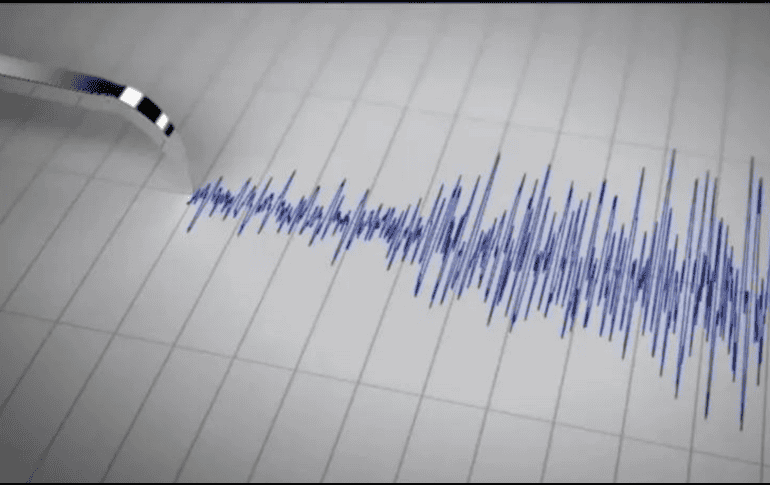 El sismo, con una profundidad estimada de 8 kilómetros, representa el más intenso registrado en el país asiático en lo que va del año. AP/ARCHIVO