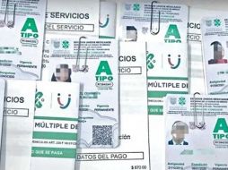 Solicitar la licencia en la CDMX nunca fue tan sencillo. SUN / ARCHIVO