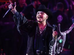 Ahora que los cantantes de regional mexicano decidieron hacer pública su relación, las opiniones entre los usuarios están divididas. EL INFORMADOR/ ARCHIVO.