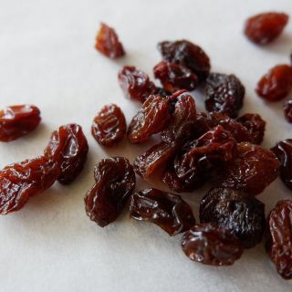 ¿Qué beneficios tienen para la salud las pasas?