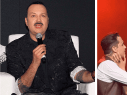 Pepe Aguilar respondió un comentario relacionado con el romance entre Ángela Aguilar y Christian Nodal. SUN / ARCHIVO / ESPECIAL
