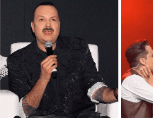 Pepe Aguilar respondió un comentario relacionado con el romance entre Ángela Aguilar y Christian Nodal. SUN / ARCHIVO / ESPECIAL