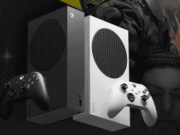 Esta consola especial estará en cantidades limitadas. ESPECIAL / XBOX