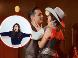 El análisis del beso entre Christian Nodal y Ángela Aguilar realizado por Maryfer Centeno ha añadido una nueva capa de intriga a la relación entre ambos cantantes. X/ESPECIAL INSTAGRAM/maryfercenteno