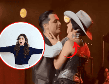 El análisis del beso entre Christian Nodal y Ángela Aguilar realizado por Maryfer Centeno ha añadido una nueva capa de intriga a la relación entre ambos cantantes. X/ESPECIAL INSTAGRAM/maryfercenteno
