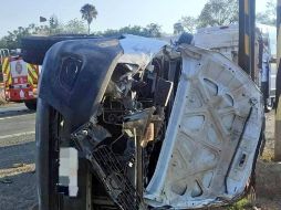 ESPECIAL/ Protección Civil y Bomberos Zapopan