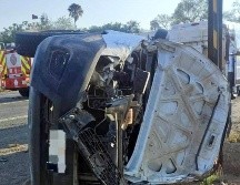 ESPECIAL/ Protección Civil y Bomberos Zapopan