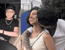 La mofa de Dani Flow sobre la relación entre Christian Nodal y Ángela Aguilar ha generado una fuerte reacción en redes sociales. Mientras los fans defienden a la pareja y critican al influencer, Nodal y Aguilar han elegido no responder públicamente. INSTAGRAM/HOLAUSA/DANIFLOW