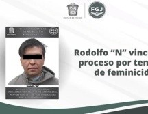 De acuerdo con la Fiscalía del Estado de México, el 
