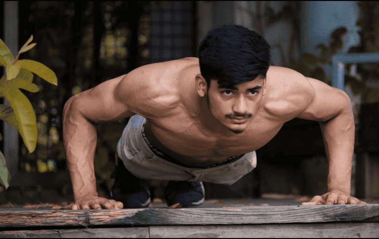 Recuerda que una alimentación balanceada y un estilo de vida saludable son fundamentales para mantener el bienestar hormonal y general. CANVA