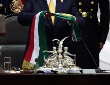 A partir de este año y luego cada seis, habrá puente o día de descanso obligatorio, según marca la reforma a la Ley Federal del Trabajo, con motivo del cambio de presidente. AFP / ARCHIVO