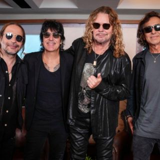 Maná cerrará su gira en México: Hay Maná 'por muchos años más' (VIDEO)