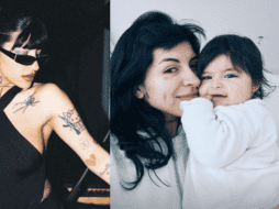 La trapera argentina compartió con sus fans unas palabras con las que asegura está bien y ‘desintoxicándose’ de la separación. INSTAGRAM/ cazzu