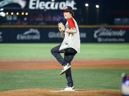 Beisbol Charros de Jalisco vs Tigres de Quintana Roo. GENTE BIEN JALISCO/ Claudio Jimeno