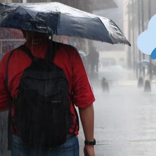 Temporada de lluvias 2024: ¿Cuál será el mes menos lluvioso en México?