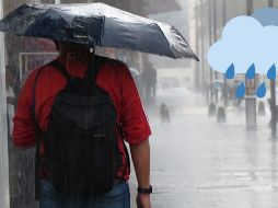 El pasado mes de mayo comenzó oficialmente la temporada de ciclones tropicales para el océano Pacífico. SUN / ARCHIVO