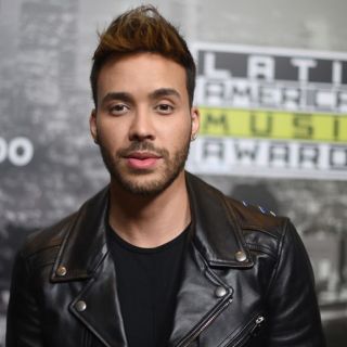 Prince Royce cancela su gira en México, por estos motivos