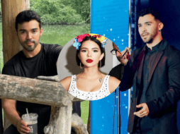 Gussy Lau, ex de Ángela Aguilar, lanzó intrigantes mensajes en redes que harían referencia al actual noviazgo de la cantante con Nodal. INSTAGRAM/ gussylau/ angela_aguilar_