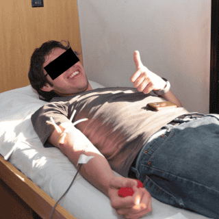 ¿Qué estado de México el líder en donación de sangre?