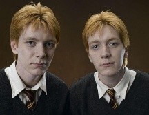 A pesar de estos errores, Fred y George siguen siendo favoritos de los fans, y su legado perdura tanto en las páginas de los libros como en los corazones de los seguidores de la saga. ESPECIAL/WARNERBROS