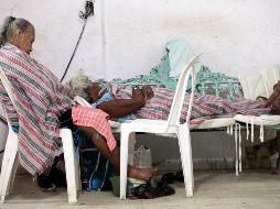 La siesta, ese tiempo de sueño diurno, resulta muy reparador, pero debe ser controlado, de lo contrario, no siempre resulta beneficioso y te contamos por qué. AFP / ARCHIVO