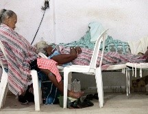 La siesta, ese tiempo de sueño diurno, resulta muy reparador, pero debe ser controlado, de lo contrario, no siempre resulta beneficioso y te contamos por qué. AFP / ARCHIVO