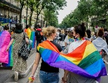 Al participar, no solo se celebra la diversidad, sino que también se contribuye a la construcción de un futuro más justo e inclusivo para todos. UNSPLASH/Norbu GYACHUNG