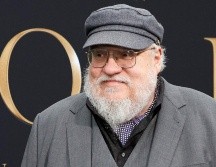 El escritor estadounidense George R.R. Martin, reveló que ahora la precuela avanza bajo la dirección de una nueva guionista. EFE / ARCHIVO