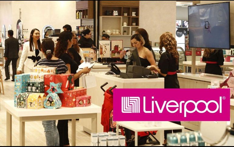 La primera época de promociones es la del Día de la Madre. EL INFORMADOR / ARCHIVO