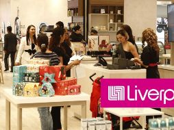 La primera época de promociones es la del Día de la Madre. EL INFORMADOR / ARCHIVO