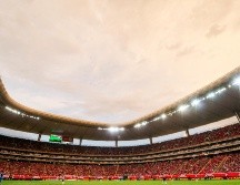 Guadalajara albergará cuatro partidos, todos de fase de grupos. IMAGO7