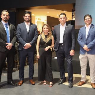 Hospitales Puerta de Hierro celebran su 20 aniversario