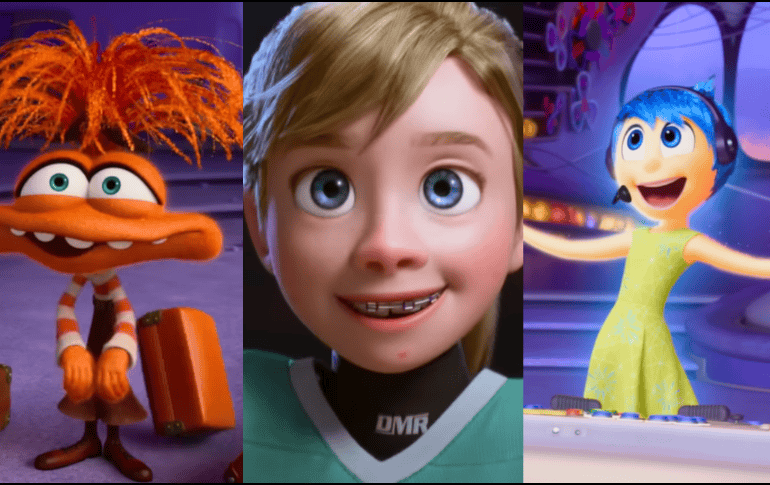 Aquí te contamos todo lo que debes saber sobre esta esperada secuela de la película de Disney. YOUTUBE/ Disney LA