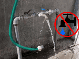 En caso de cualquier duda o de realizar una aclaración, el SIAPA pone a disposición los siguientes medios para que resuelvas tus preguntas. EL INFORMADOR / ARCHIVO