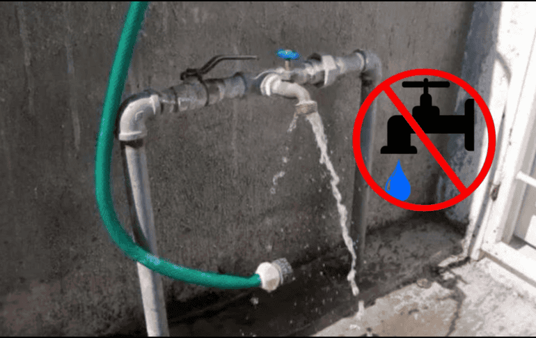 En caso de cualquier duda o de realizar una aclaración, el SIAPA pone a disposición los siguientes medios para que resuelvas tus preguntas. EL INFORMADOR / ARCHIVO