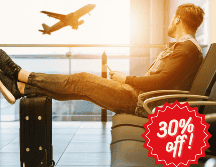 Esta promoción aplica únicamente comprando a través de su sitio web volaris.com. ESPECIAL/CANVA