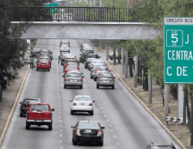 Toma nota de la siguiente información para la Zona Metropolitana del Valle de México. NOTIMEX/ARCHIVO.