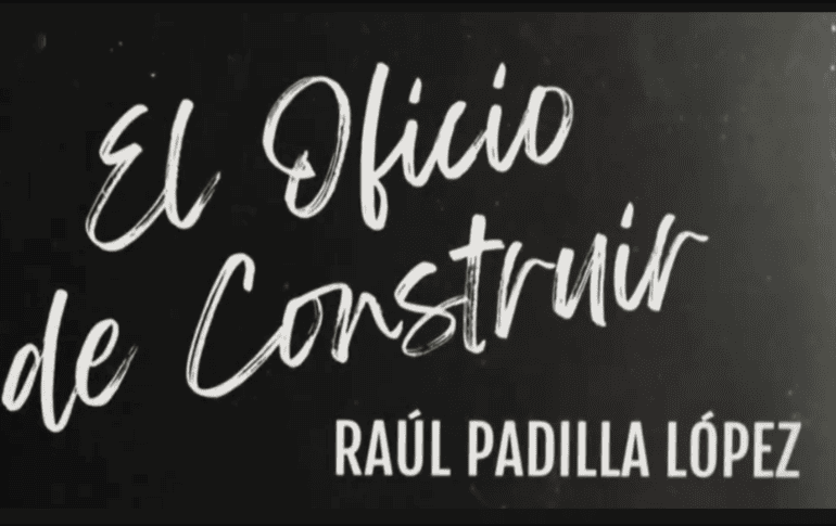 El documental incluye testimonios de personajes como las de Mario Vargas Llosa y Guillermo del Toro. X/@CANAL44TV