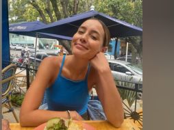 María Renee será recordada por su alegría, creatividad y solidaridad, cualidades que la hicieron destacar y ser querida por muchos. INSTAGRAM / @reneenunezpe