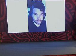 El creador de Noti Baks respondió a través de su cuenta de X, tras ser exhibido por García Vilchis ante López Obrador. YOUTUBE / Andrés Manuel López Obrador