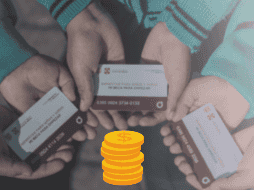 Actualmente, se encuentra una convocatoria vigente para los alumnos de educación básica de la Ciudad de México. ESPECIAL/GOBIERNO CDMX