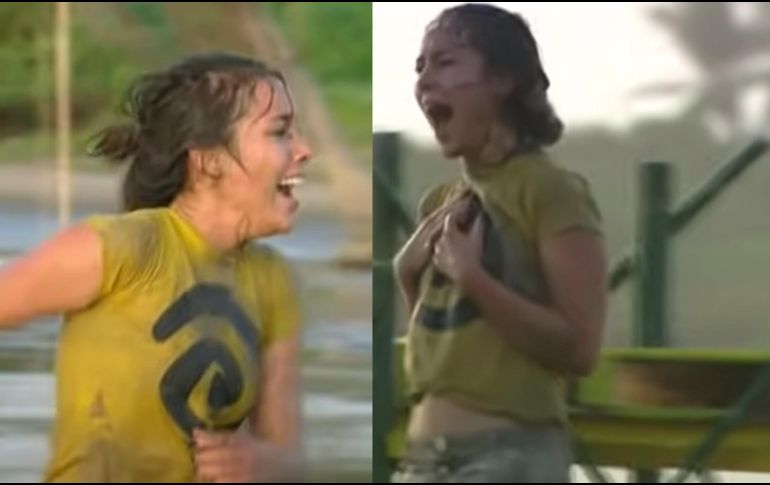 El mundo del entretenimiento está de luto luego de la triste noticia del fallecimiento de María Reneé, quien ganó la primera temporada de 