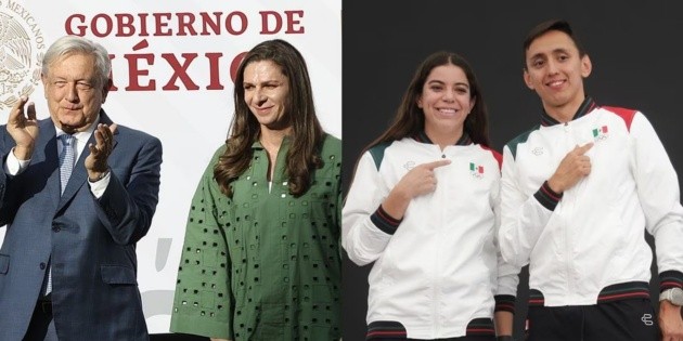 París 2024: ¿Cuánto dinero recibirán los atletas mexicanos?