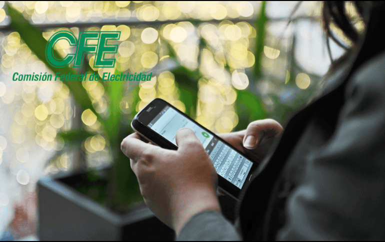 El CFEContigoBot es una herramienta que se vincula con Telegram. ESPECIAL/ Pixabay.