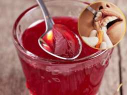 Frutas, verduras, raíces, semillas y hierbas han formado parte de la medicina alternativa desde hace muchos años. ESPECIAL