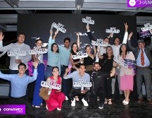 Las y los 12 emprendedores competirán por obtener el máximo galardón, trabajando intensamente para presentar sus proyectos ante un jurado de expertos. ESPECIAL.